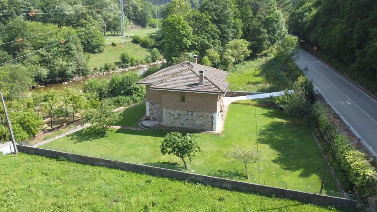 Villa Casa Fresneda Fresneda  Exterior foto